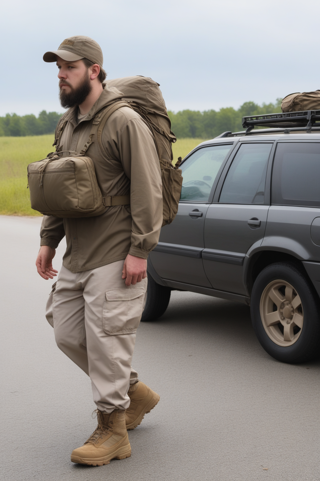 Everyday Preparedness: Why Being a “Prepper” Matters More Than You Think